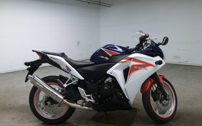 HONDA CBR250R Fi MC41