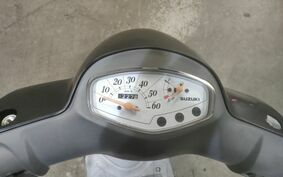 SUZUKI LET's 4 CA45A