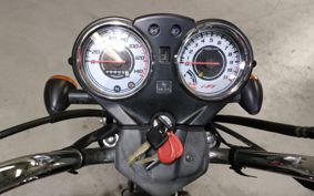 HONDA LY125 PCJL