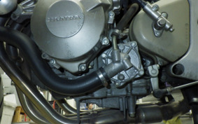 HONDA HORNET 600 1998 PC34