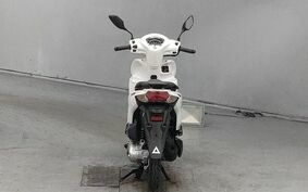 HONDA DIO 110 JK03