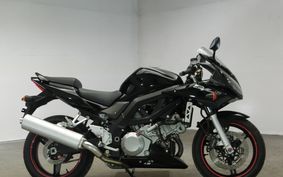 SUZUKI SV1000S 2007 VT54A