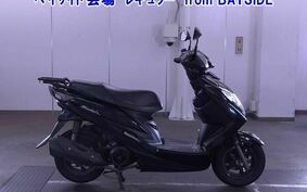 SUZUKI スウィッシュ125 DV12B