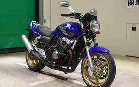 HONDA CB400SFV-3 2004 NC39