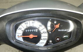 SUZUKI ADDRESS V125 G CF46A