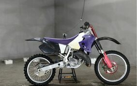 HONDA CR125R JE01