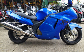 HONDA CBR1100XX 1999 SC35