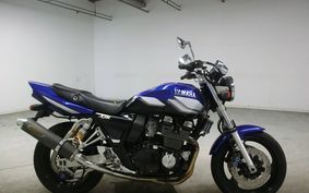 YAMAHA XJR400 R 2001 RH02J