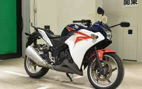 HONDA CBR250R A MC41