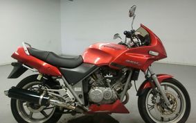 HONDA XELVIS MC25