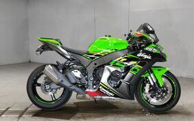 KAWASAKI ZX 10 NINJA R ZXT02E