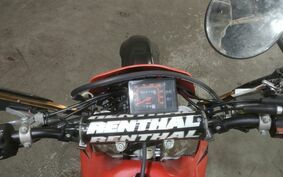 HONDA XR650R 2007 RE01