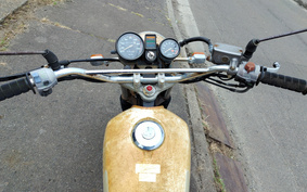 HONDA CT250S SILKROAD L250S