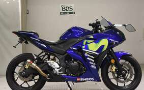 YAMAHA YZF-R25 RG10J