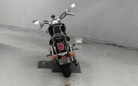 HONDA SHADOW 400 1997 NC34