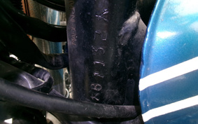 KAWASAKI ZEPHYR 750 RS Type 1976 Z2