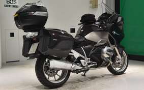 BMW R1200RT 2015