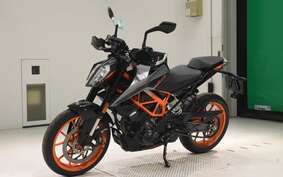 KTM 390 DUKE 2022