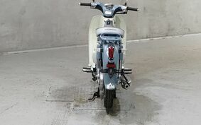 HONDA C125 SUPER CUB JA48