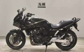 HONDA CB400 SUPER BOLDOR VTEC 2009 NC42