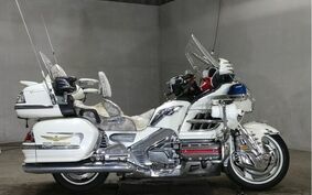 HONDA GL 1800 GOLD WING 2006 SC47