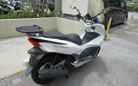 HONDA PCX 150 KF18