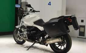 BMW R1200R 2012