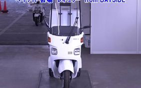 HONDA ジャイロ キャノピー -2 TA03