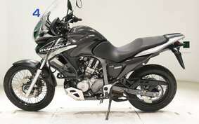 HONDA TRANSALP 700V 2012