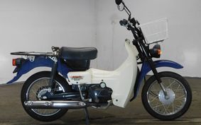 SUZUKI BIRDIE 50 Cell BA43A