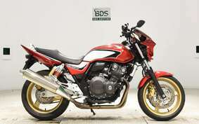 HONDA CB400SF VTEC 2012 NC42