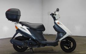 SUZUKI ADDRESS V125 G CF46A