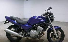 KAWASAKI BALIUS 250 1994 ZR250A