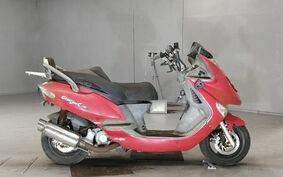 KYMCO GRAND DINK 250 Z SH50