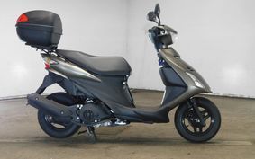 SUZUKI ADDRESS V125 S CF4MA