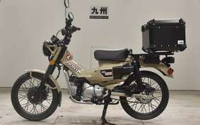 HONDA CT125 HUNTER CUB JA55