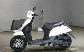 SUZUKI LET's CA4AA