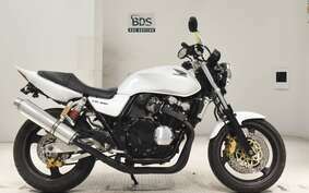 HONDA CB400SF VTEC 2001 NC39