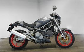 DUCATI MONSTER S4 2002 M400A