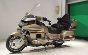 HONDA GL1500 GOLD WING 1988 SC22