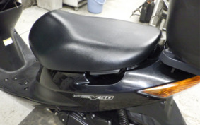 SUZUKI ADDRESS V50 CA4BA