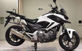 HONDA NC 700 X DCT LD 2013 RC63