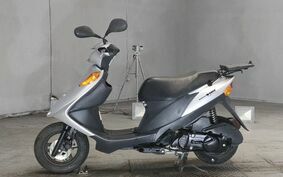 SUZUKI ADDRESS V125 CF4EA