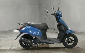 SUZUKI LET's CA4AA