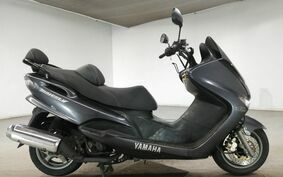 YAMAHA MAJESTY 125 SE27