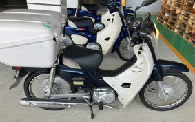 HONDA C50 SUPER CUB AA04