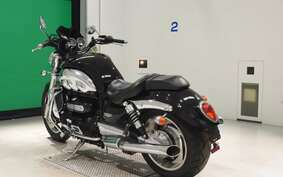 TRIUMPH ROCKET III 2006 LC1035