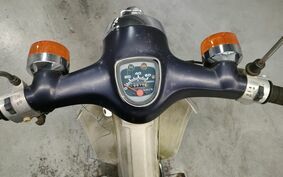 HONDA C50 SUPER CUB C50