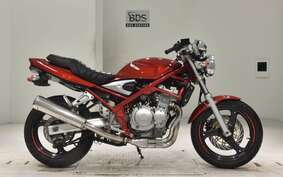 SUZUKI BANDIT 250 Gen.2 GJ77A