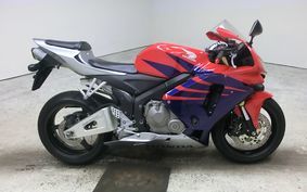 HONDA CBR600RR 2006 PC37